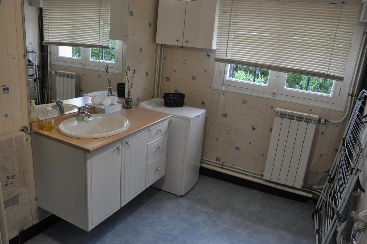 Gite Mahatxak Cambo-les-Bains Buitenkant foto